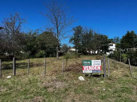 Terreno en Venta, FOT 35