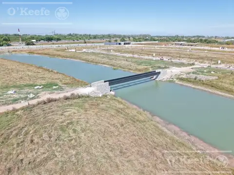 Terreno en Venta de 817,0 m2