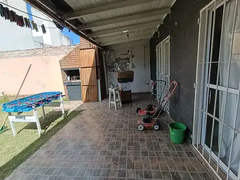 Casa en Venta 16 años