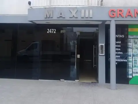 DEPARTAMENTO DE 3 AMBIENTES CON VISTA AL MAR!!!