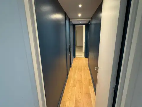 Departamento 5 ambientes con 2 baños