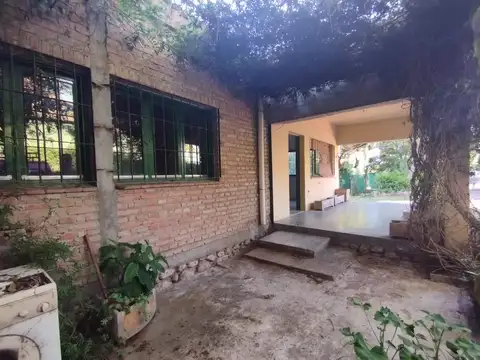 Camino a las Chacras 1200