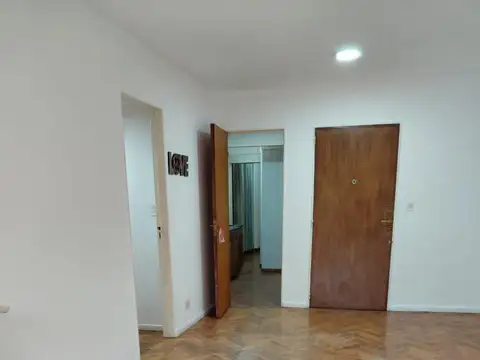 Departamento en Venta en Palermo Hollywood, USD 140.000