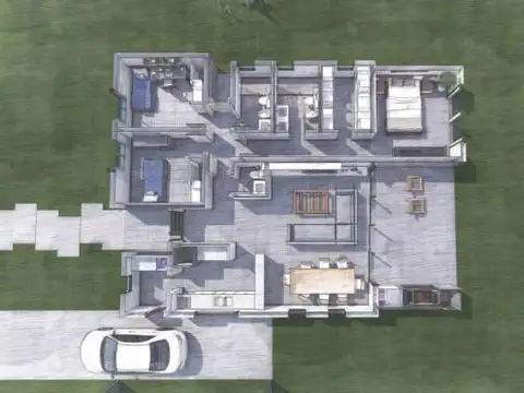 Casa en Venta en San Pablo, USD 250.000