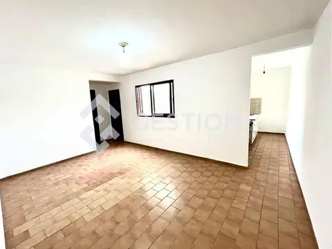 Departamento de 2 dormitorios en Barrio Guemes! 72 metros! 