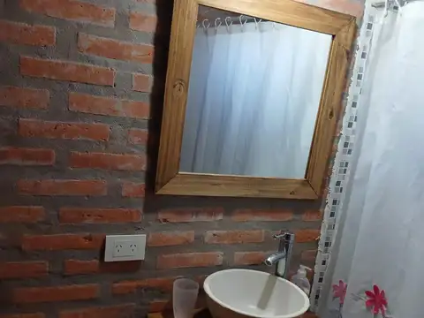 Casa en Alquiler Temporal A Estrenar