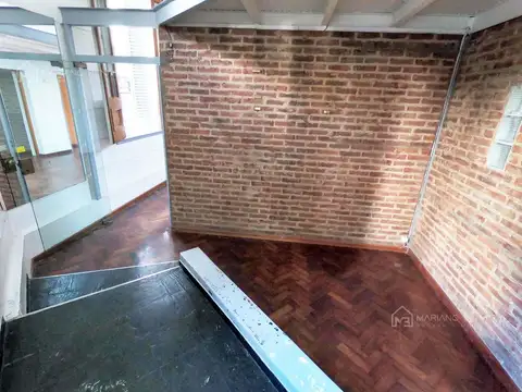 Casa Monoambiente con 5 baños