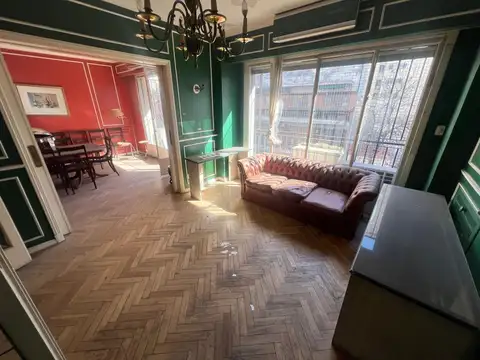 Departamento en Venta 56 años