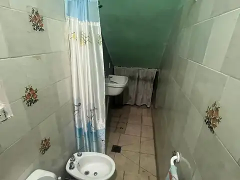 Departamento en Alquiler 40 años