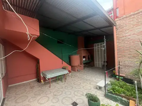 PH 2 amb. en San Andrés