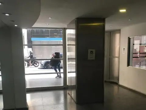 Oficina - Alquiler - Argentina, Capital Federal - MAIPU 300