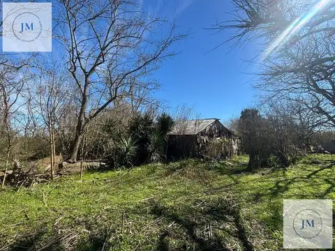 Inversión y naturaleza en Carmen de Areco.