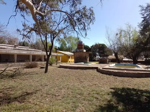 Campo en  Piñero Frente AO12