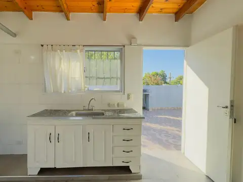 Depto Tipo Casa en Alquiler en Boulogne, $ 850.000