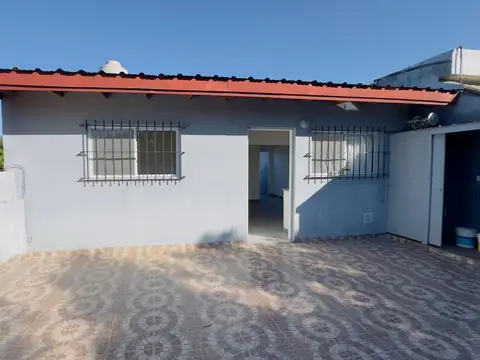 casa tipo ph en planta alta con terraza