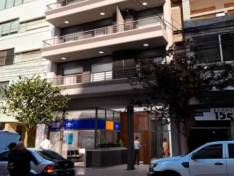 Departamento 1 dormitorio en centro