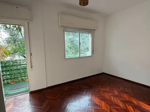SE ALQUILA APARTAMENTO UN DORMITORIO LA COMERCIAL 