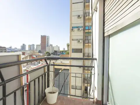 Departamento en Venta 16 años