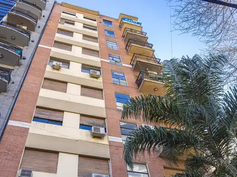 Loria , Piso 4