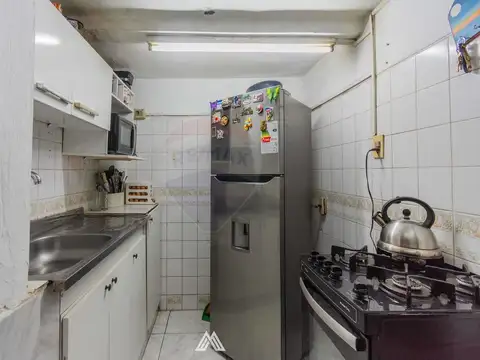 Departamento en Venta 72 años