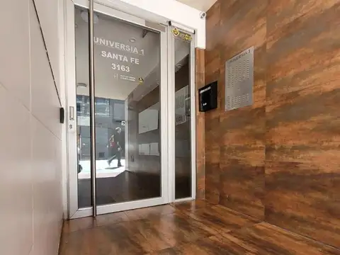 MONOAMBIENTE AMPLIO
