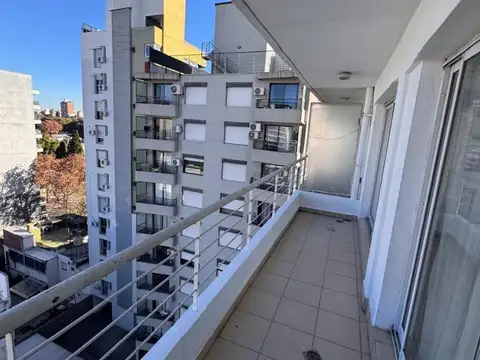 Departamento en Alquiler de Monoambiente