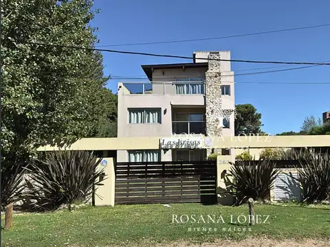 Venta Edificio 9 Deptos con Amenities - Aparts Hotel 