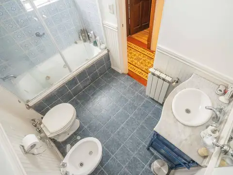Casa en Venta en Villa Devoto, Capital Federal