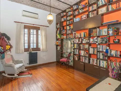 Casa en Venta en Villa Devoto, USD 430.000