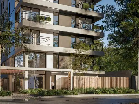 Departamento en Venta de 4 ambientes