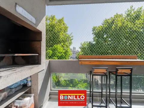 Departamento en Venta en Villa Pueyrredon, USD 180.000