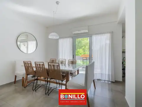 Departamento en Venta 10 años