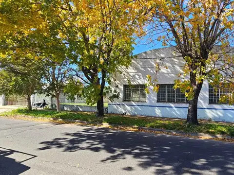 Galpon en Venta en San Nicolas de los Arroyos, USD 195.000