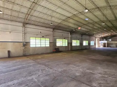 Galpon en Venta 46 años