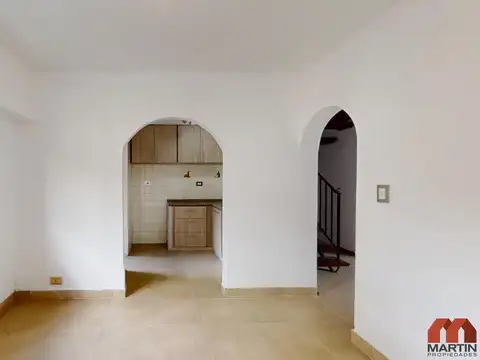 Depto Tipo Casa en Venta 60 años