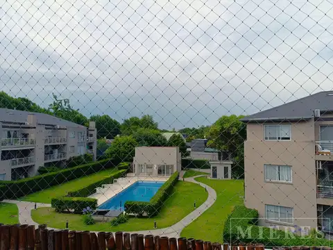 Departamento en Venta en Ciudad De Tigre, USD 215.000