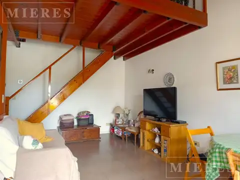 Departamento en venta en Los Naranjos, Tigre