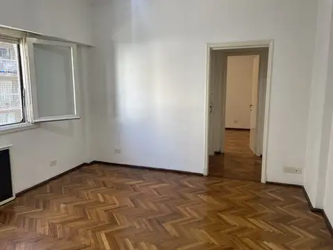 Departamento en Venta en Palermo, USD 109.000