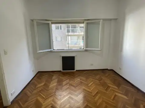 Avenida Medrano 1000, Piso 2do