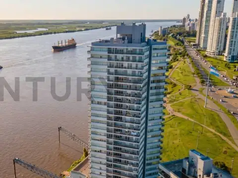 Departamento en Venta en Rosario, Santa Fe