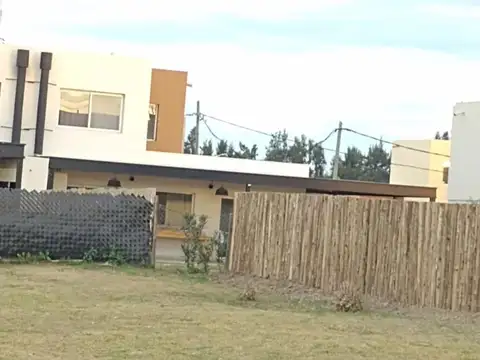 Casa en Venta 1 año