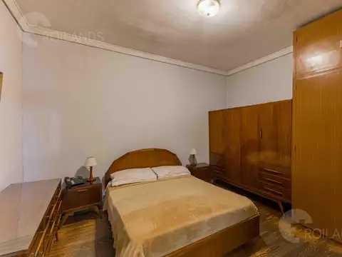 Depto Tipo Casa 4 ambientes con 1 baño