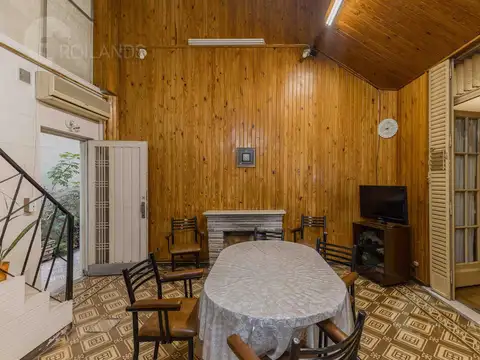 VENTA PH 4 AMBIENTES CON TERRAZA SIN EXPENSAS EN BARRACAS