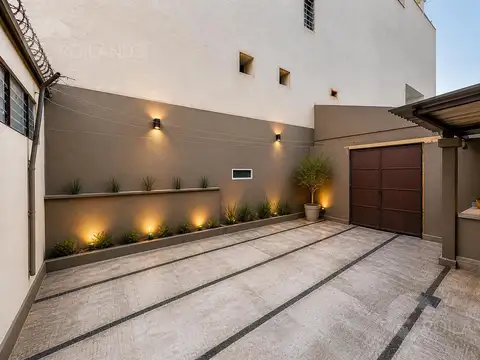 VENTA PH 4 AMBIENTES CON TERRAZA SIN EXPENSAS EN BARRACAS