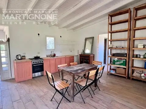 Campo De 1ha En Alquiler En Chacras De Miralejos