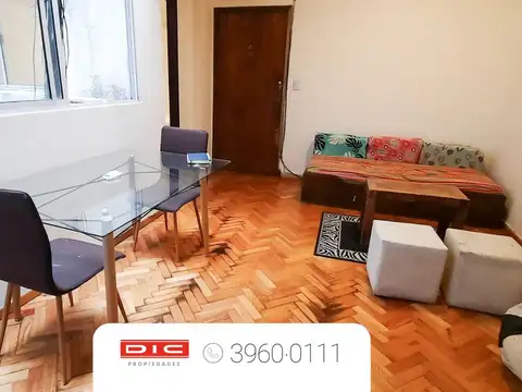 Departamento en Venta en Recoleta, Capital Federal