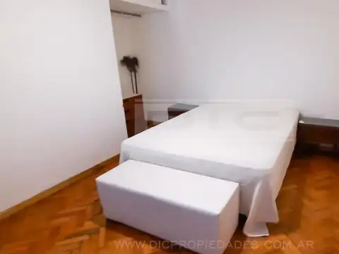 Departamento en Venta en Recoleta, USD 77.000