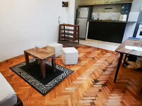 Avenida Córdoba 3400