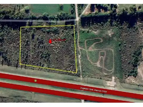 21.102 m² Industriales- Para Atentos