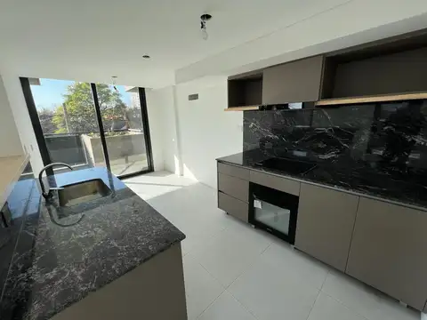 Departamento a estrenar 3 ambientes
